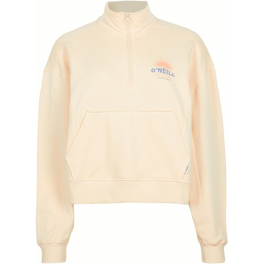 

Толстовка ONEILL Bunji, цвет Peach/Pastel orange