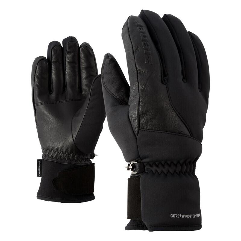 

Перчатки Nordico Ziener Inaction Gws Touch Перчатки для мультиспорта