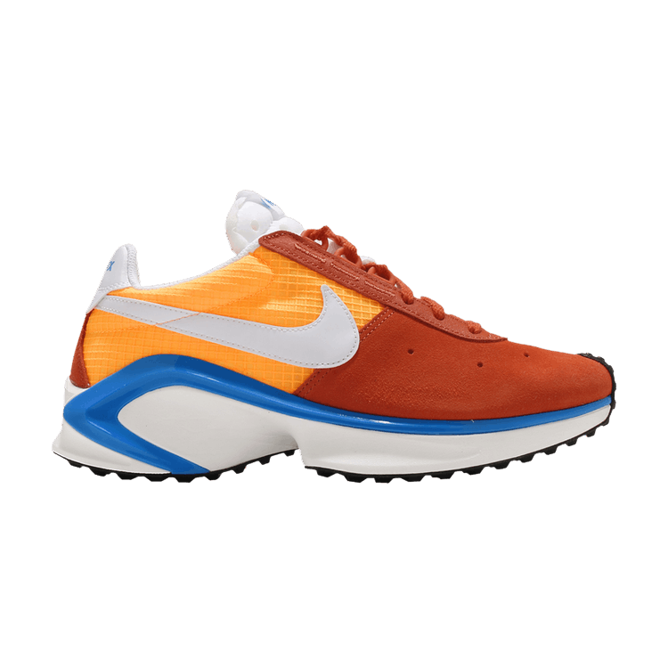 

Кроссовки D/MS/X Waffle 'Mantra Orange White', оранжевый