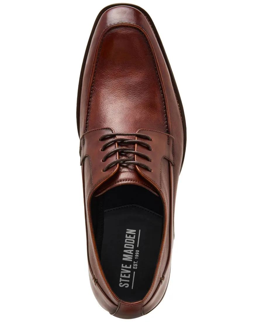 Мужские туфли Ardsley на шнуровке Steve Madden, коричневый — фото 4