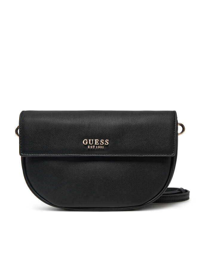 

Сумка Guess, черный