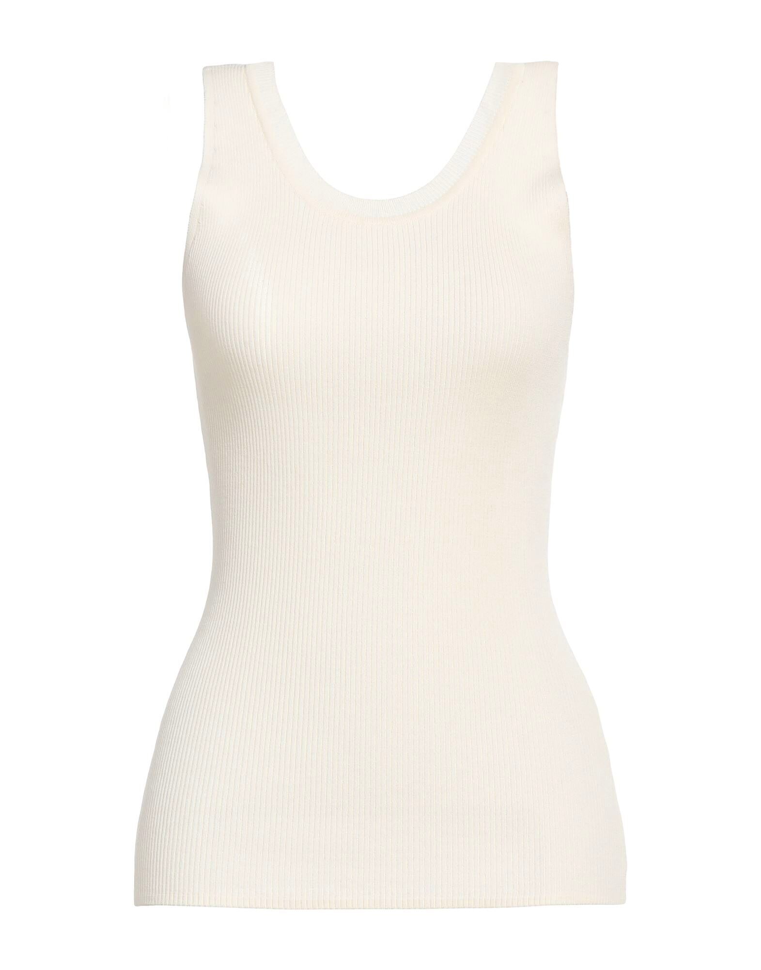 

Топ Low Classic, слоновая кость