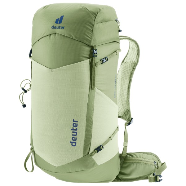 

Speed lite pro 30 - походный рюкзак Deuter, мультиколор