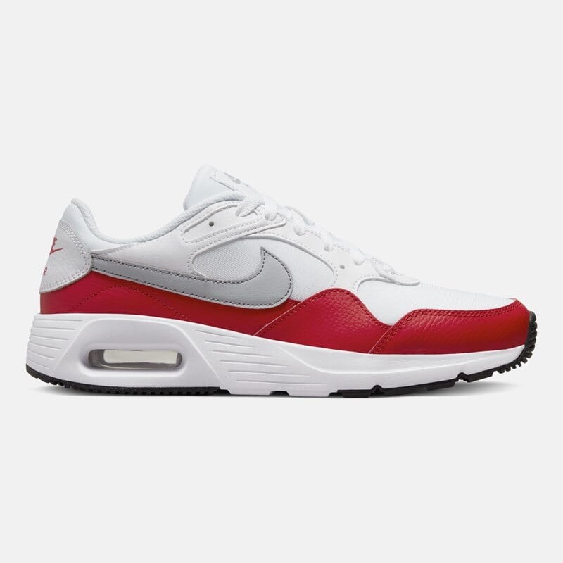 

Air max sc мужские кроссовки Nike, белый