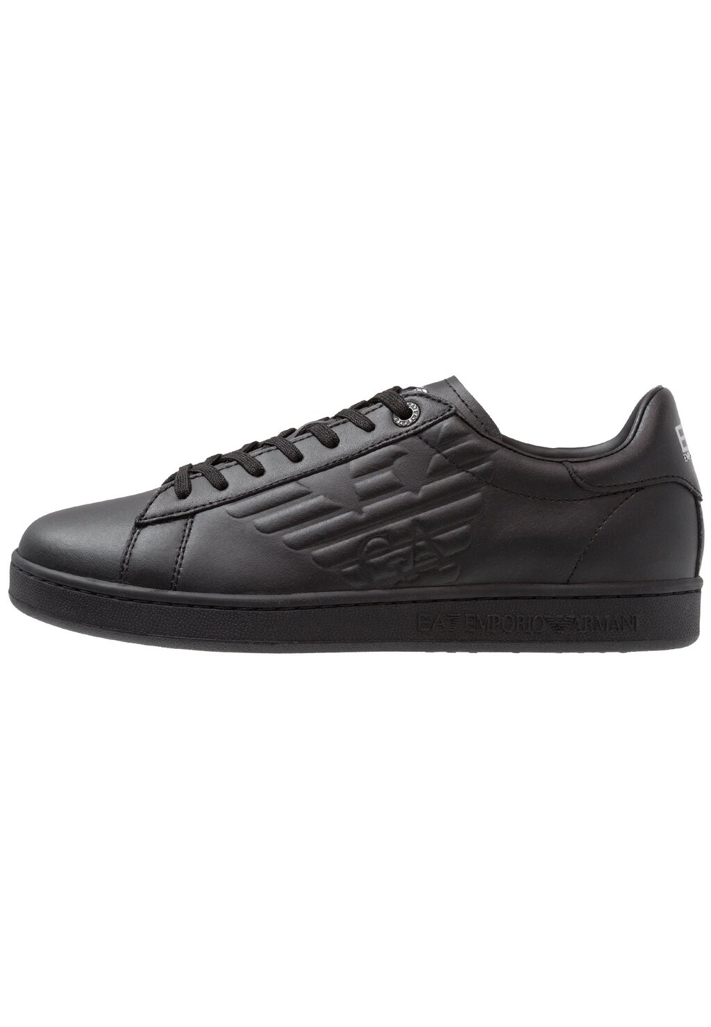 Кроссовки Armani Emporio
