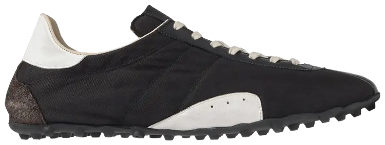 Кроссовки Maison Margiela Wmns Sprinters Low 'Grey Ridge', серый