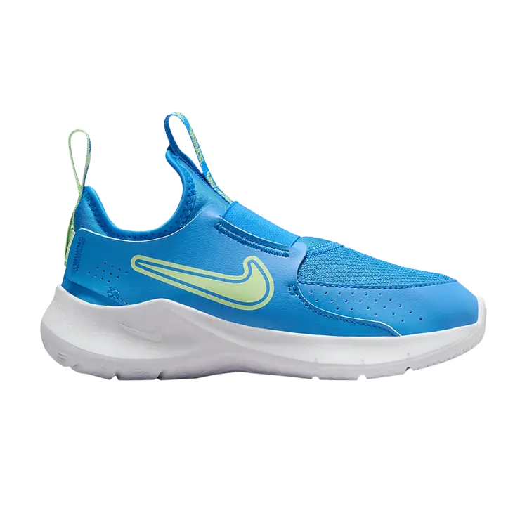 

Кроссовки Nike Flex Runner 3 PS, синий