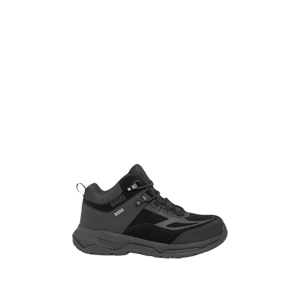

Походные ботинки Aigle Palka, черный