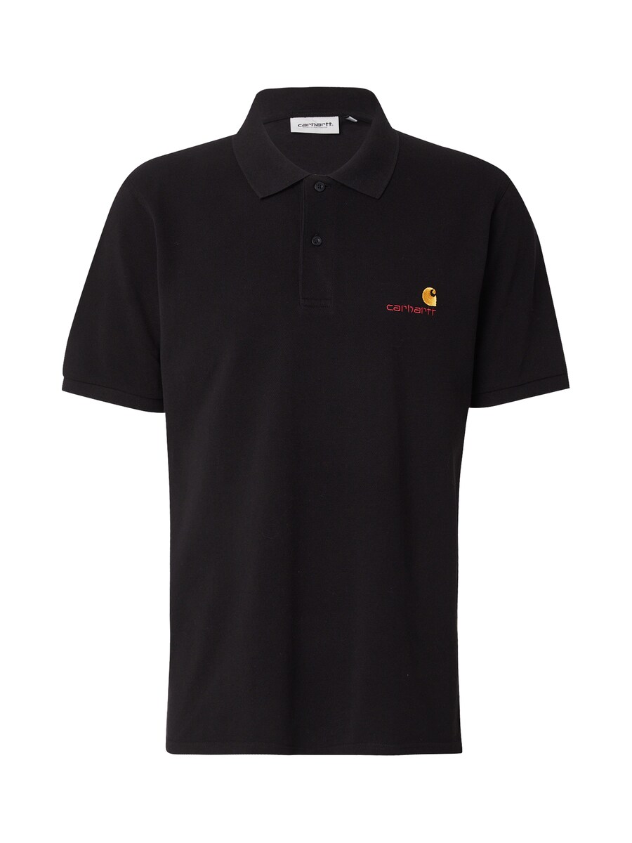 

Футболка Carhartt WIP, Black