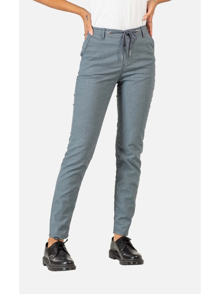 

Брюки-карго Reflex Women Chino Reell, серый