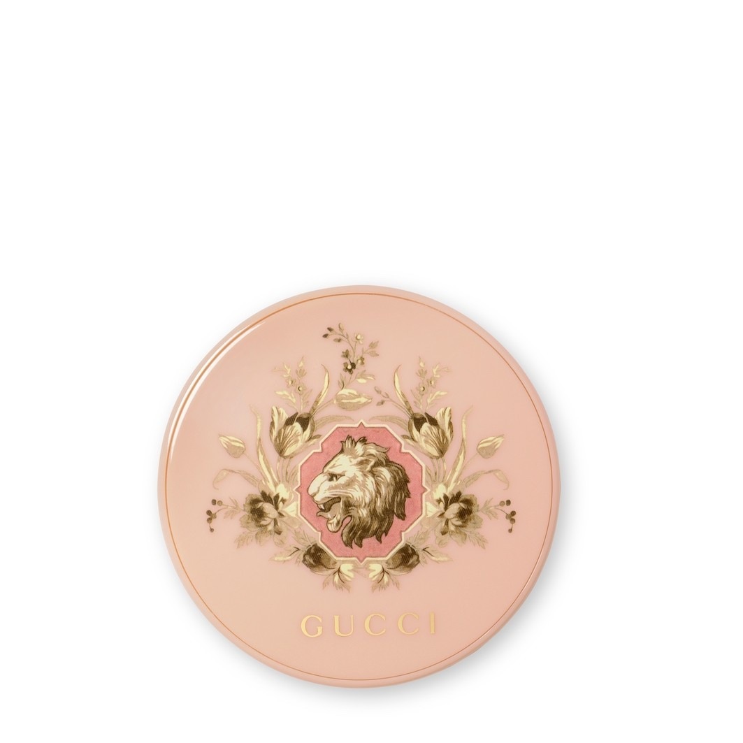 Тональный крем для лица cushion de beauté Gucci, 3, вес 14 гр. — фото 2