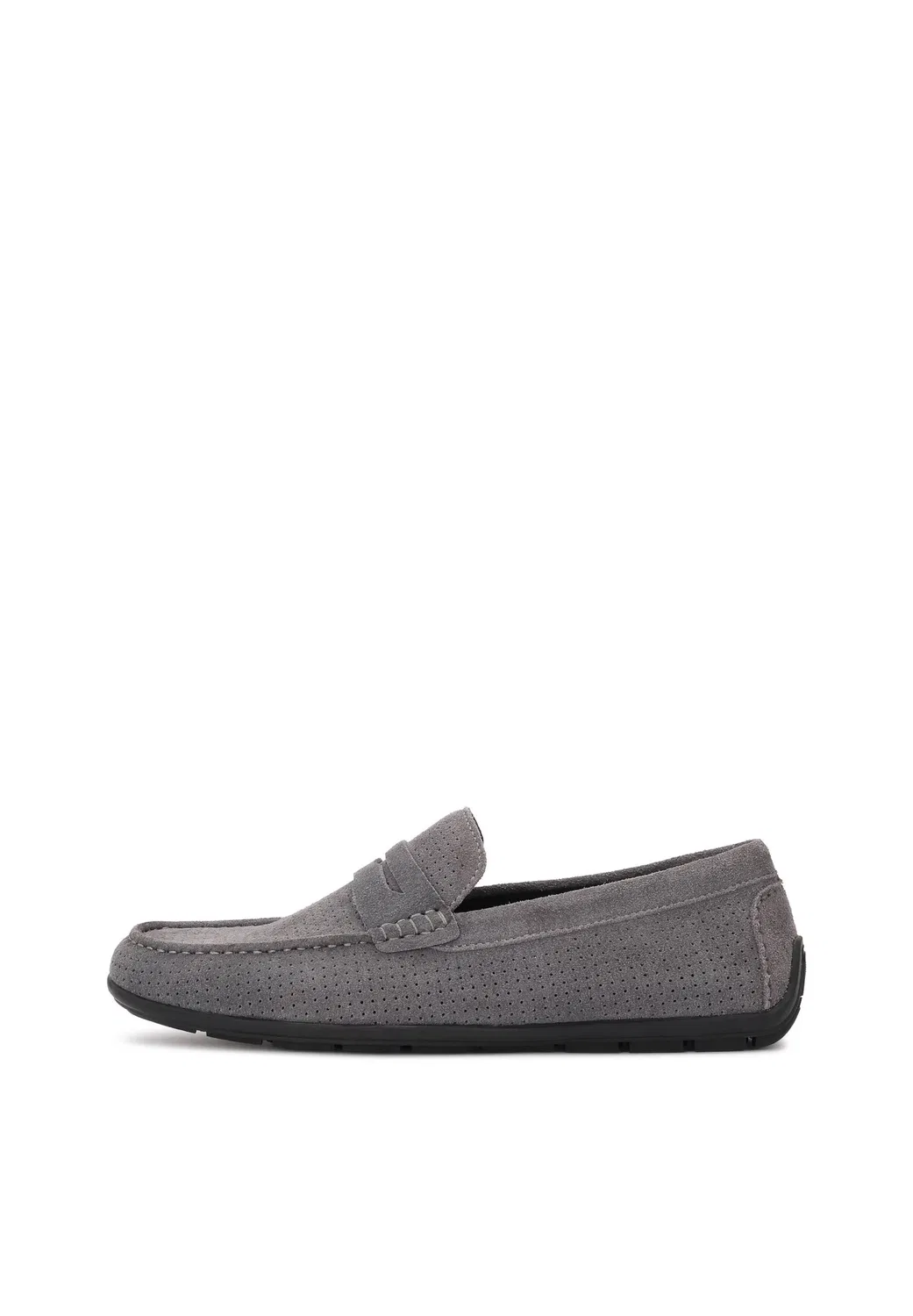 Мокасины Kazar, Anthracite