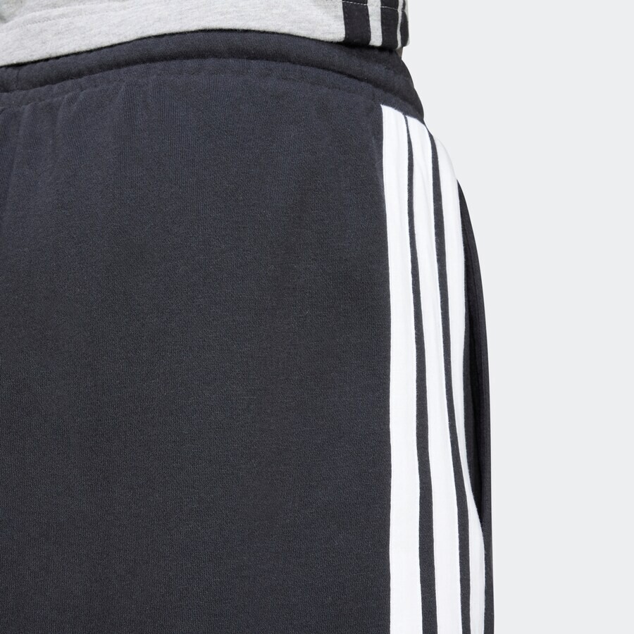 Шорты ADIDAS SPORTSWEAR Regular Workout Pants, морской синий — фото 4