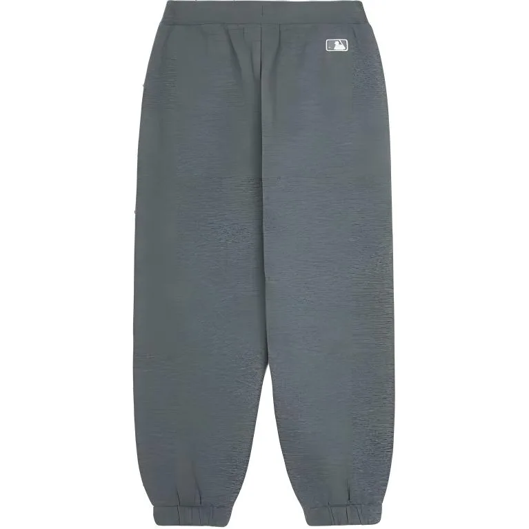 MLB KIDS Спортивные штаны Boston Red So Kids' Gray — фото 3