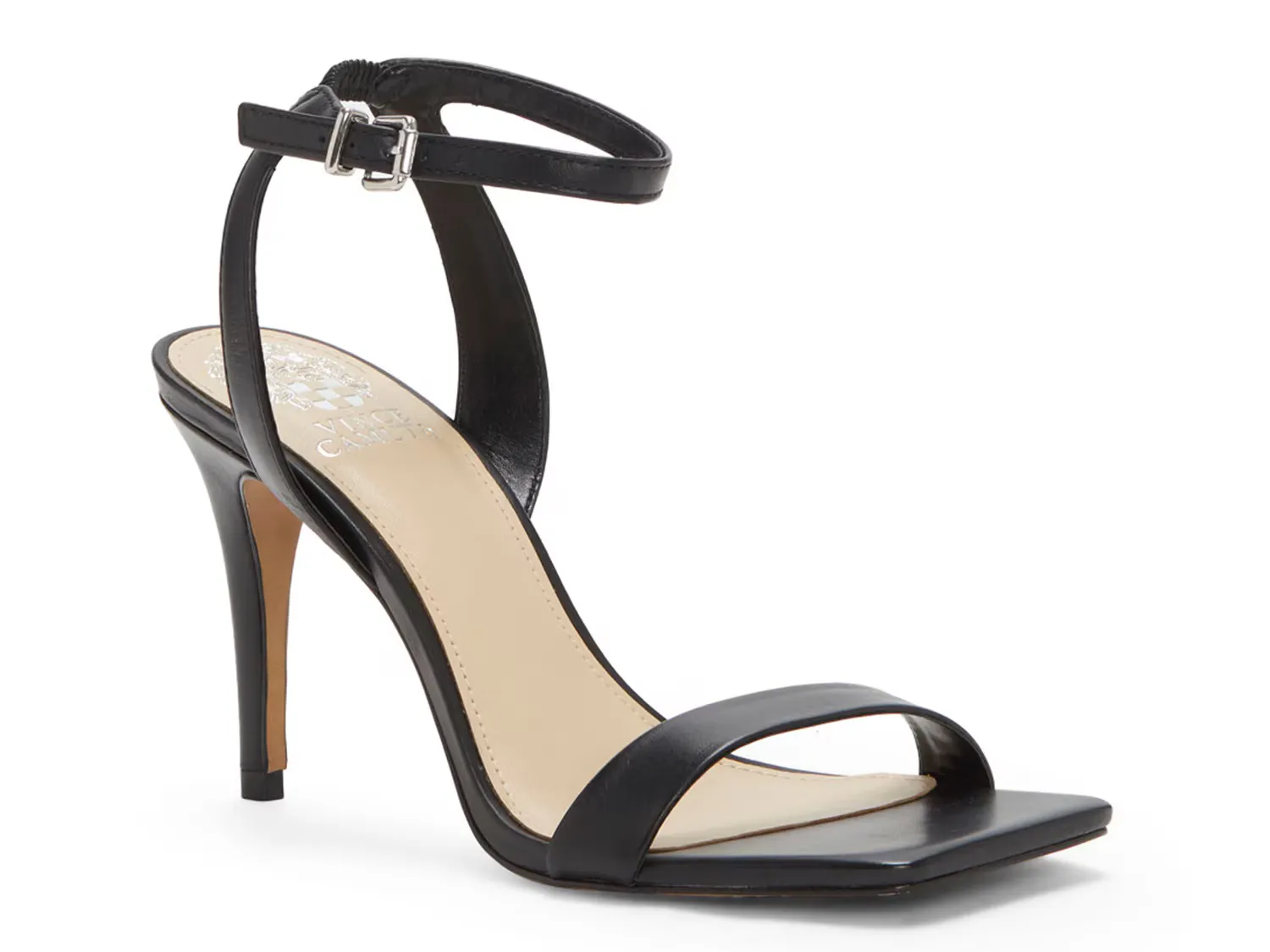 Сандалии Saprenda 2 Sandal Vince Camuto, черный