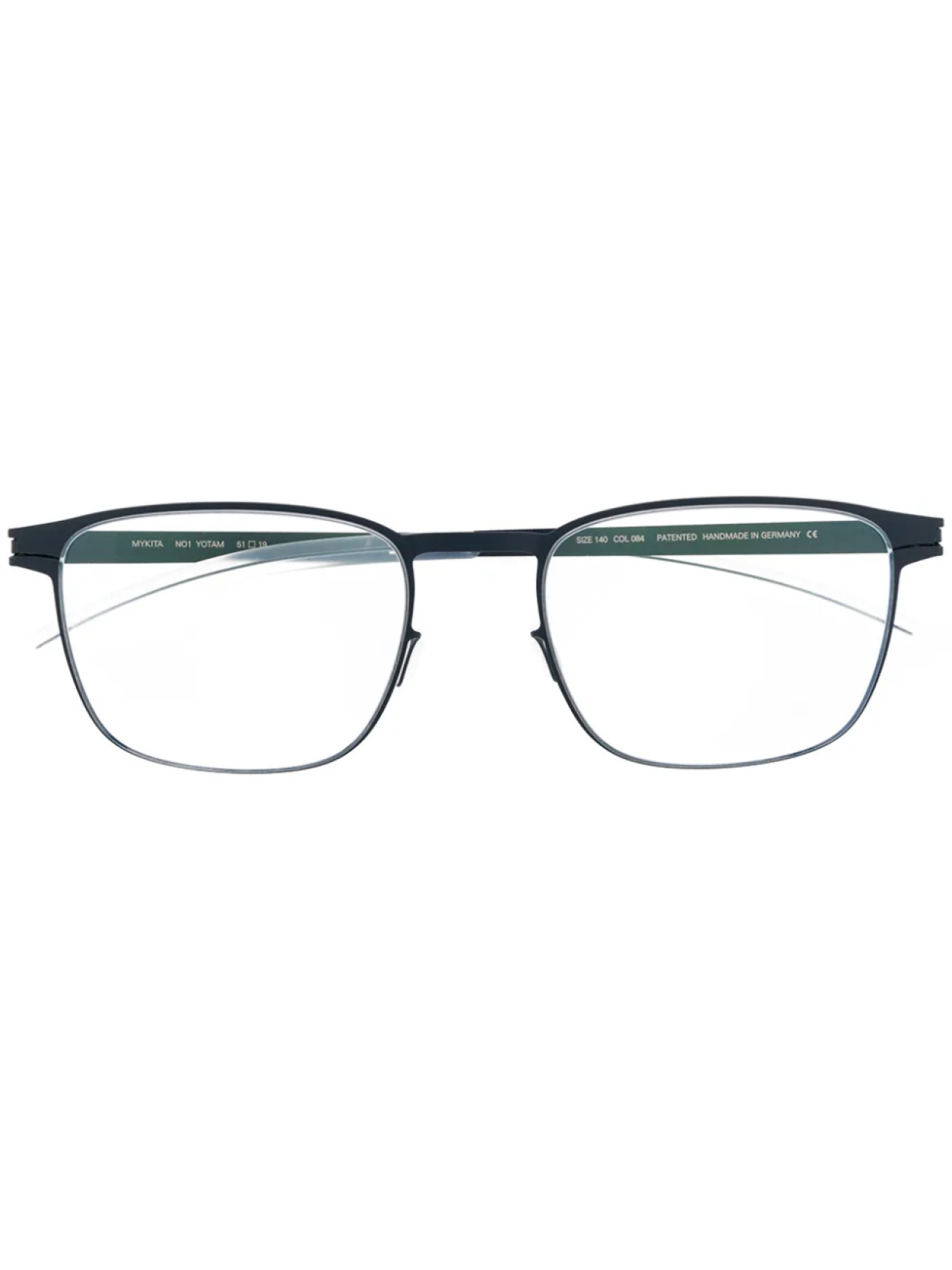 

Mykita очки Yotam, синий