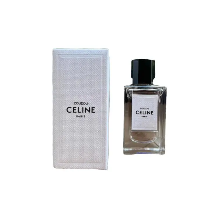 ZOUZOU PERFUME пробный набор Eau De Parfum EDP 10ml CELINE