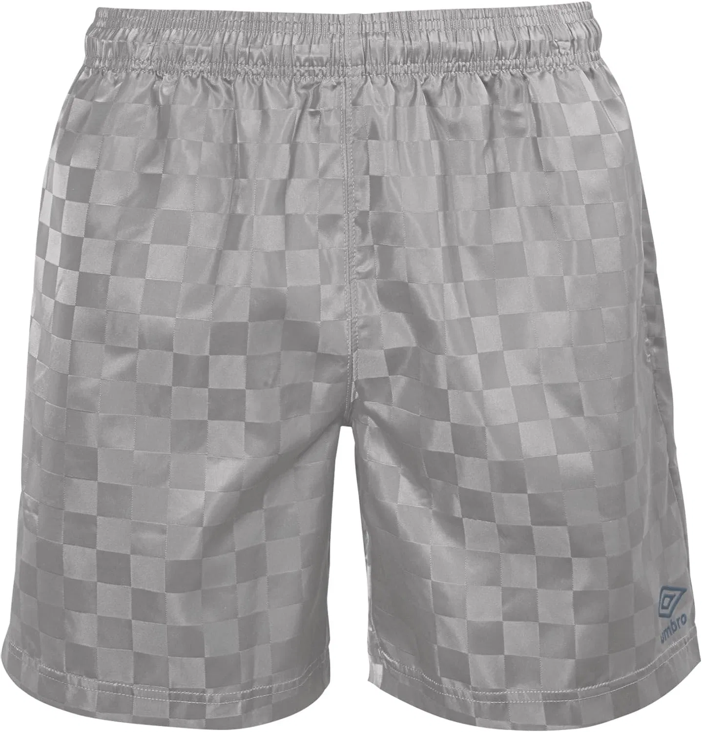 Шорты активные Umbro, цвет London Fog/Periscope