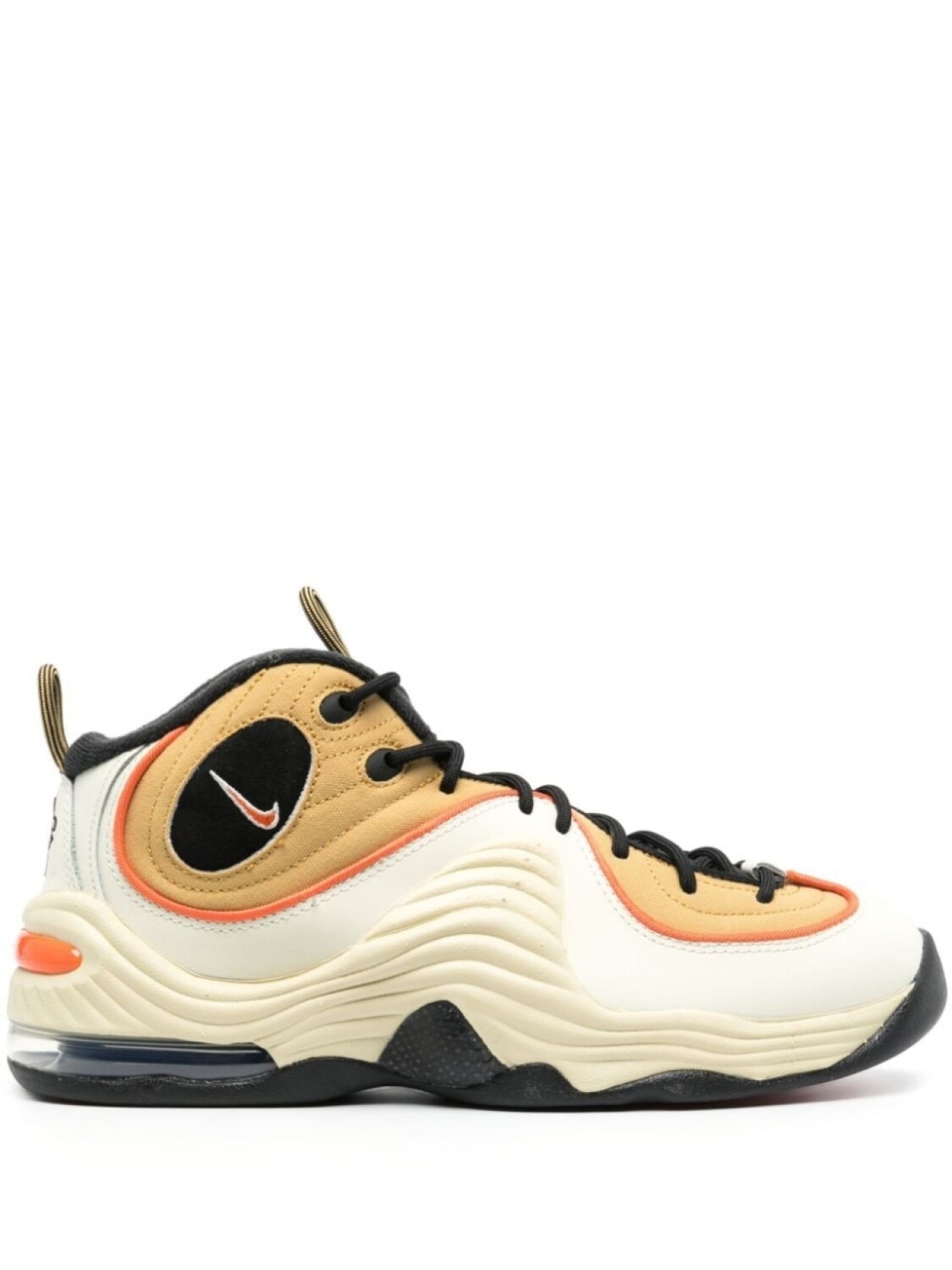 

Nike кроссовки Air Penny 2, нейтральный цвет