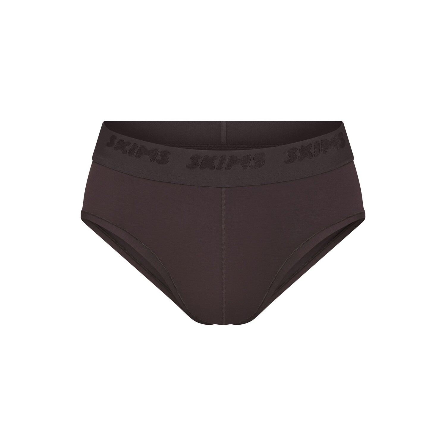 

Мужские брюки SKIMS, цвет iron