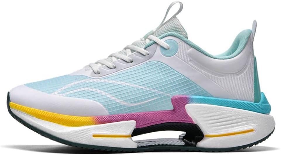 

Мужские кроссовки 2024 года для бега, повседневные кроссовки, модные кроссовки, повседневная обувь. Дышащие кроссовки, тренировочные кроссовки, молодежная обувь Okhllfcc, голубой