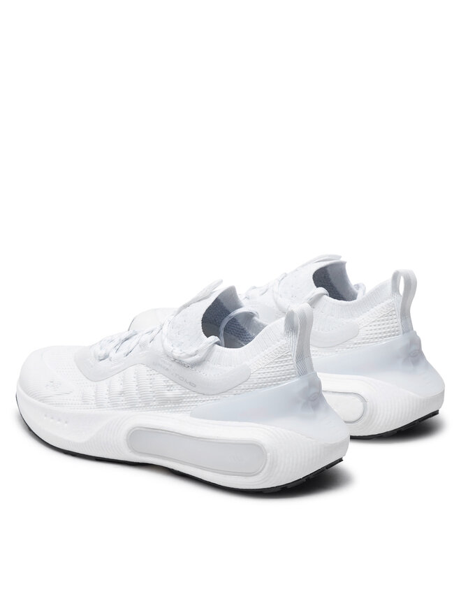Беговые кроссовки Under Armour, белый — фото 3