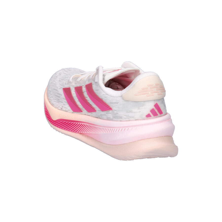 Женские кроссовки adidas SUPERNOVA COMFORTGLIDE W — фото 4