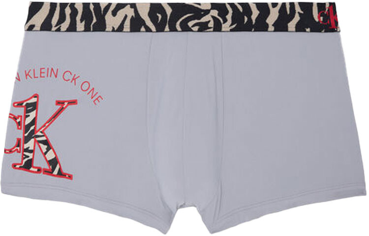 

Мужские трусы Calvin Klein
