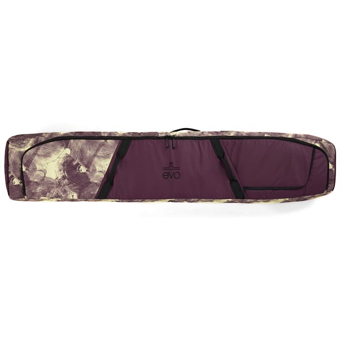 

Сумка для роликовых лыж Evo, Chop Shop