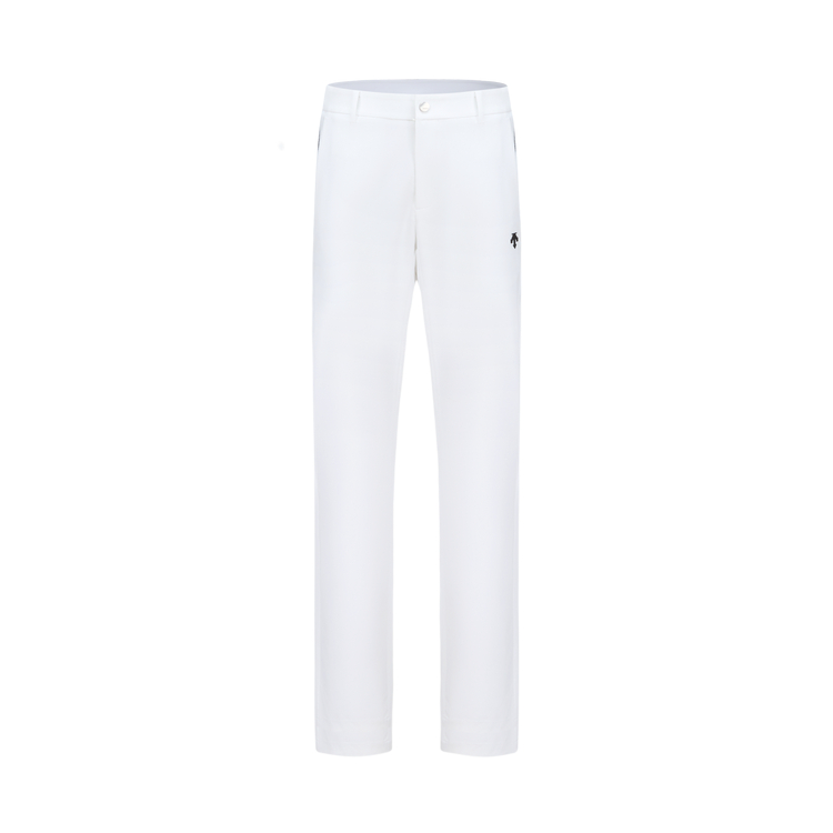 

Гольфовые повседневные брюки мужские DESCENTE, белый