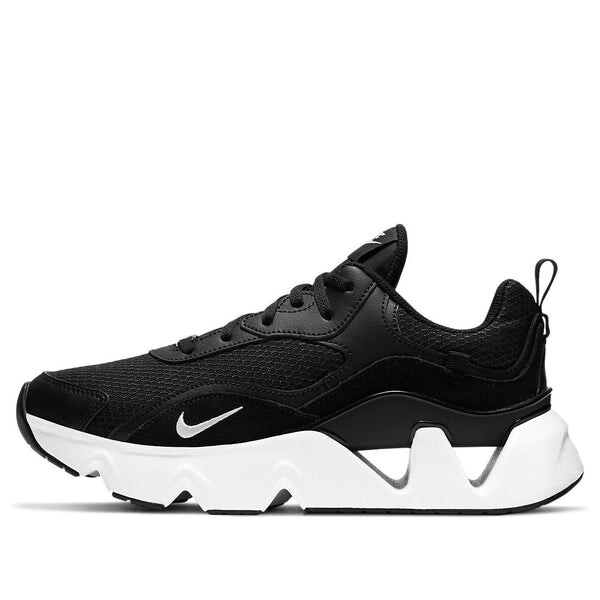 Кроссовки ryz 365 2 Nike, черный