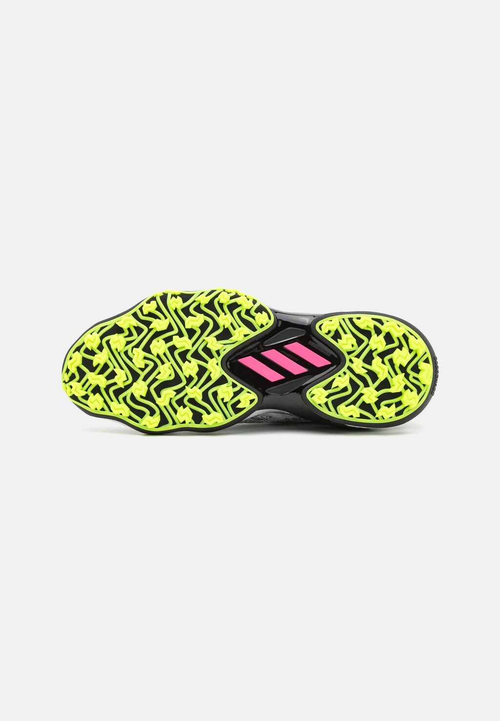 

Кроссовки CODECHAOS 25 SPIKELESS adidas, белый