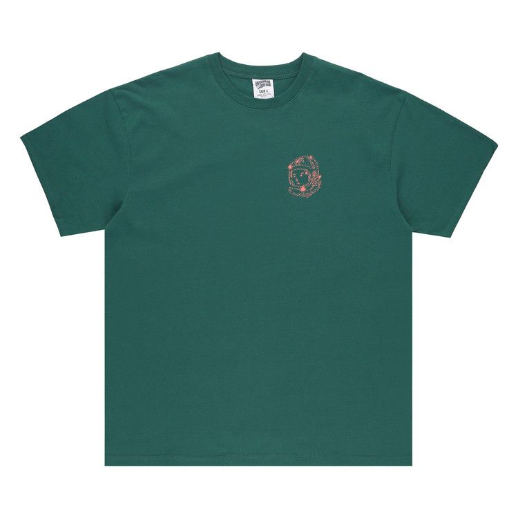 

Футболка Billionaire Boys Club Vortex T-Shirt, Eden