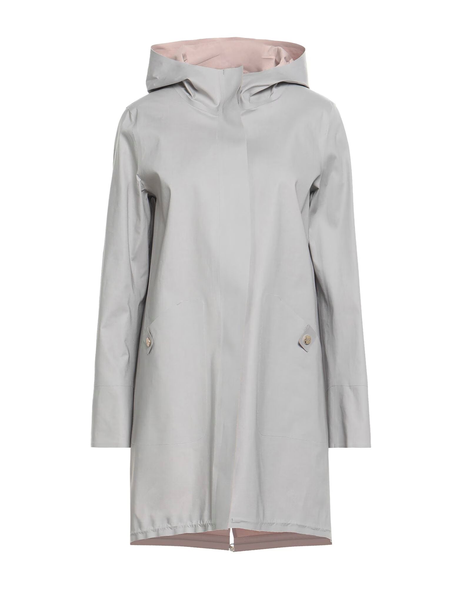 

Парка Herno, серый