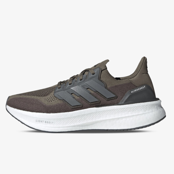 

Кроссовки Ultraboost 5 Adidas, зеленый
