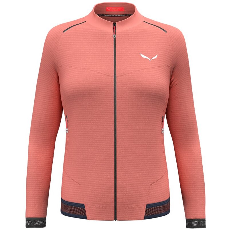 

Функциональная куртка pedroc pl 2 w jacket. Salewa, розовый