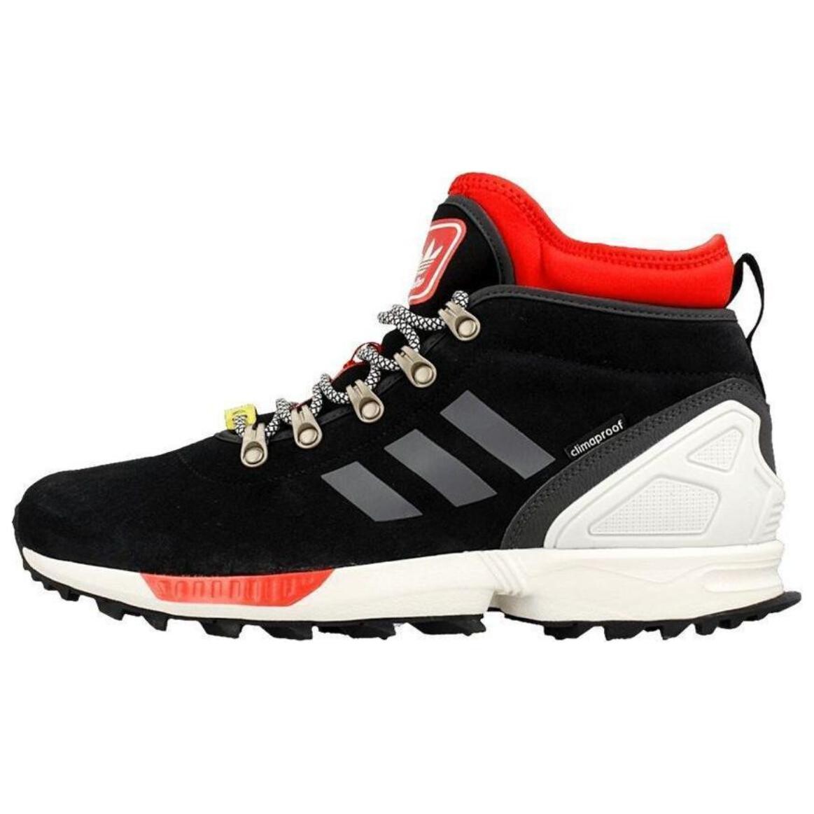 

Adidas ZX Flux Winter «Черный скарлет» Adidas Originals