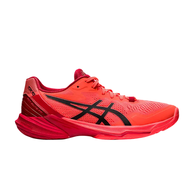 

Кроссовки ASICS Sky Elite FF 2 Tokyo, красный