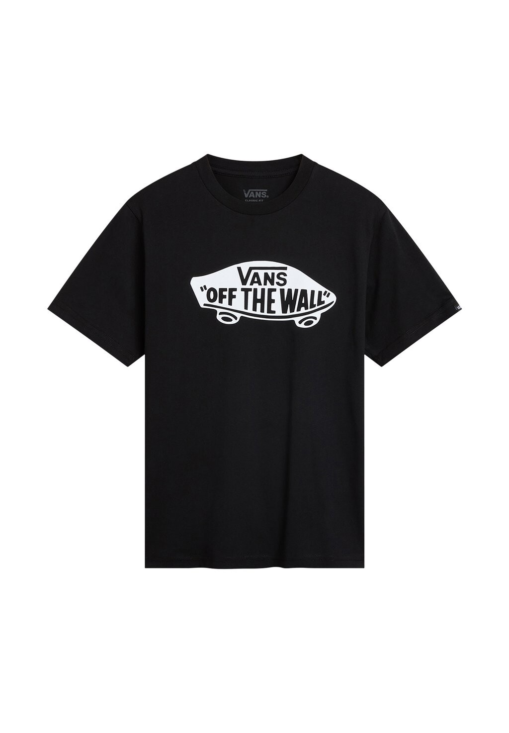 

Футболка OTW Vans, черный
