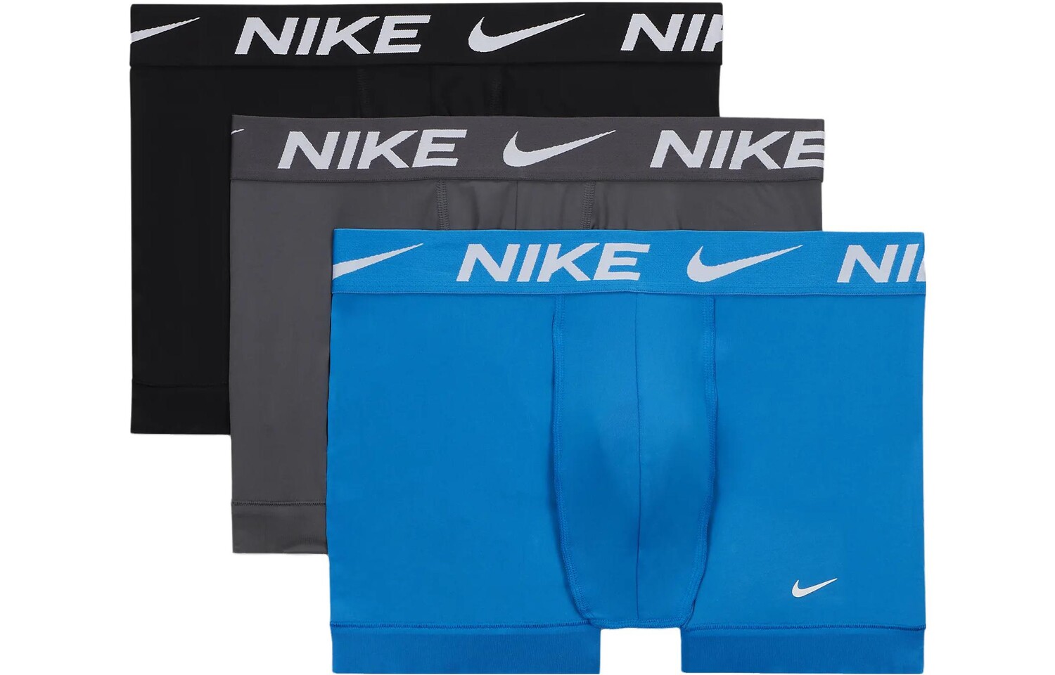 

Мужские трусы Nike