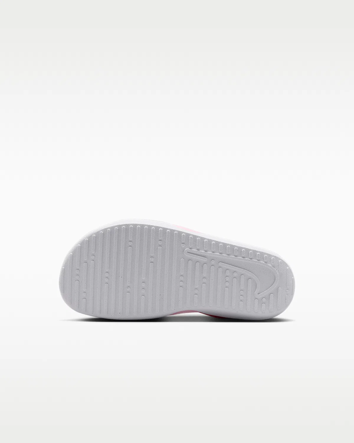 Детские сандалии Nike Sunray Protect 4, Medium Soft Pink/White — фото 2