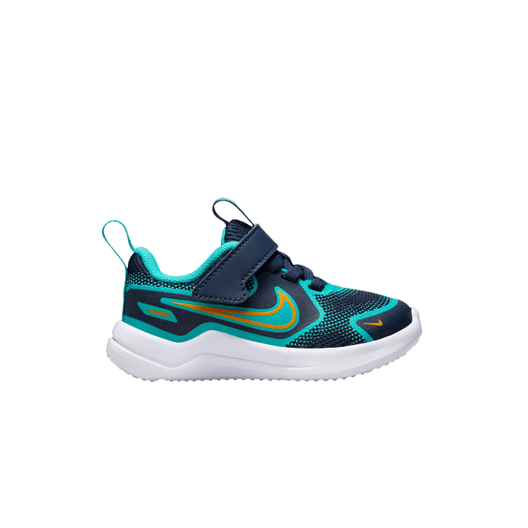 

Кроссовки Cosmic Runner TD 'Midnight Navy Dusty Cactus', синий