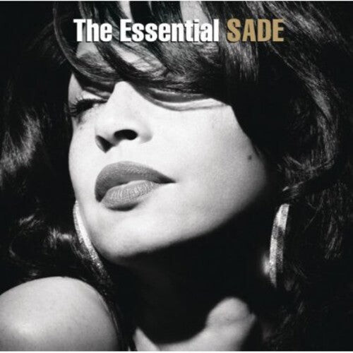 

CD диск Sade: The Essential Sade
