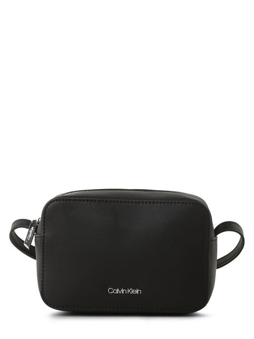 

Рюкзак Calvin Klein, черный