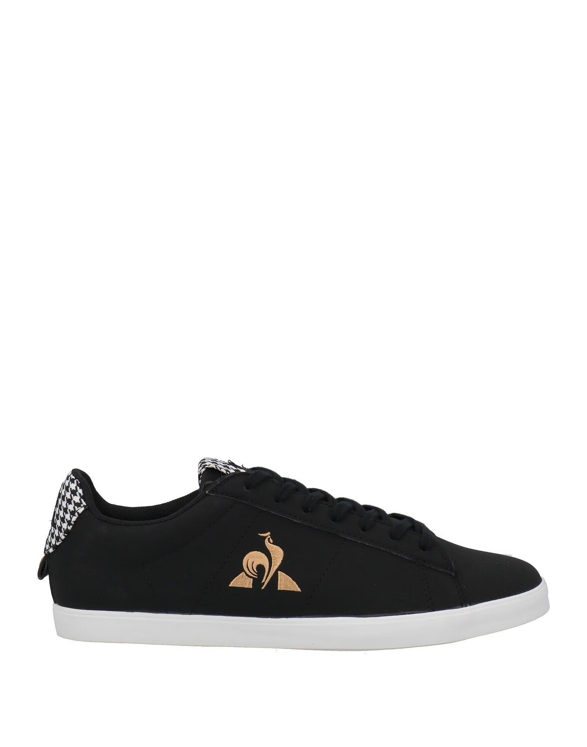 

Кроссовки Le Coq Sportif, черный