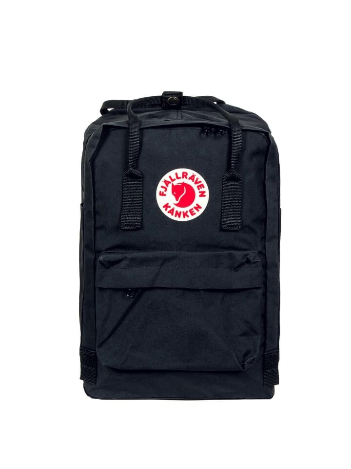 

Рюкзак FJÄLLRÄVEN, черный