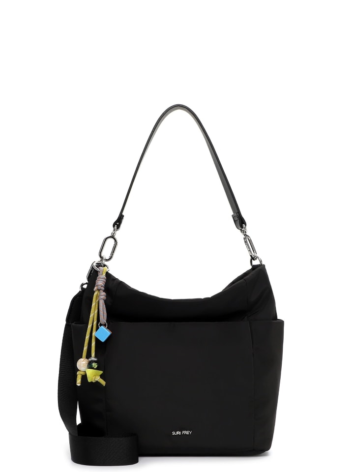 

SURI FREY Сумка-трансформер SFY черного цвета