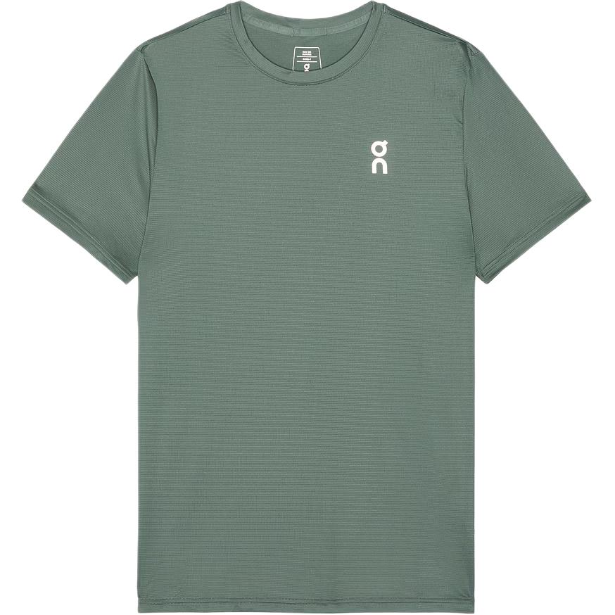 

On Футболка мужская оливковая, Зеленый, On Футболка мужская оливковая