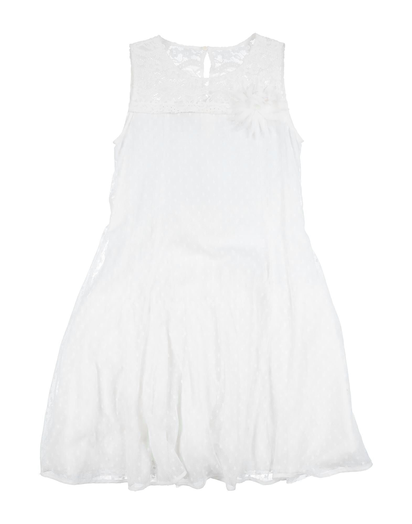

Детское платье Alice Pi., белый