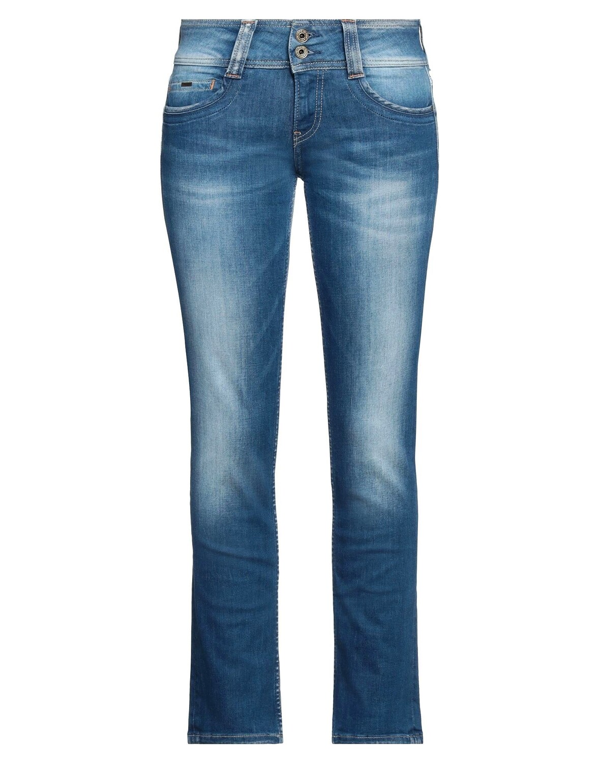 

Джинсы Pepe Jeans Heritage, синий